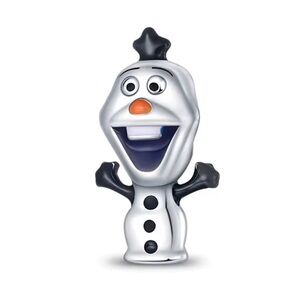 It’s Olaf Charm S925 Sterling Silver Charm